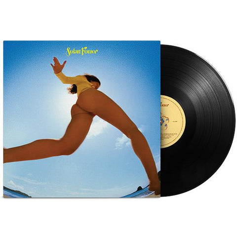 Solar Power (Vinyl)