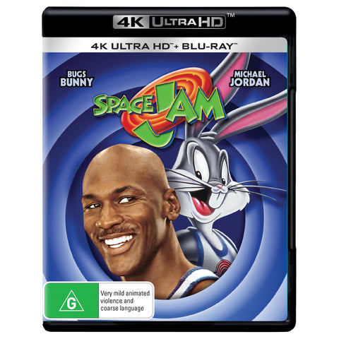 Space Jam