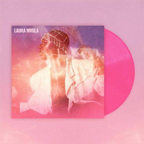 Pink Noise (Pink Vinyl)