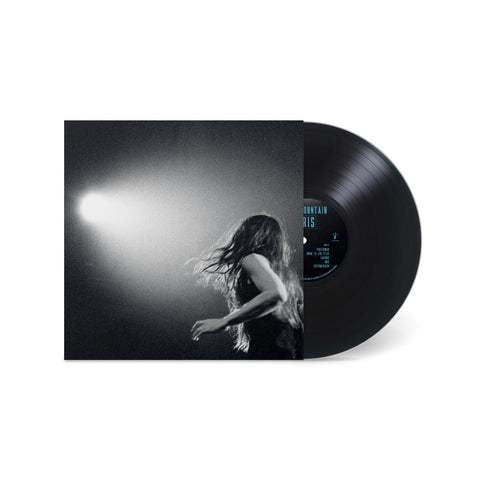 Iris (Vinyl)