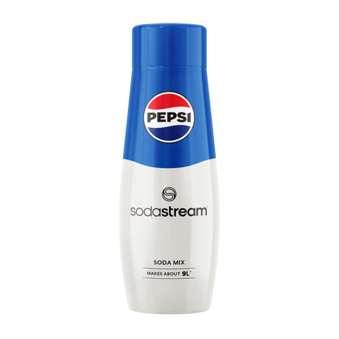 Sodastream 440ml (Pepsi)