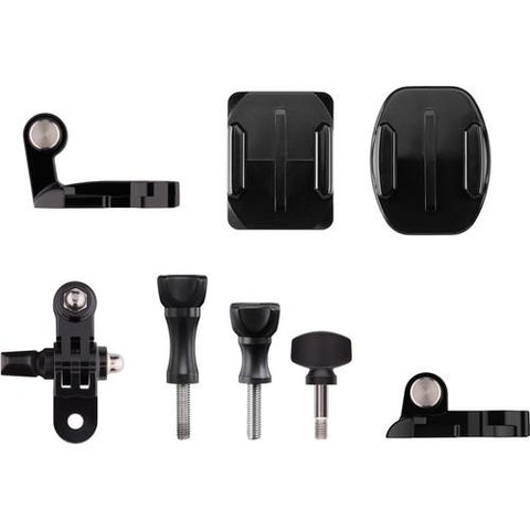 GoPro Grab Bag of Mounts