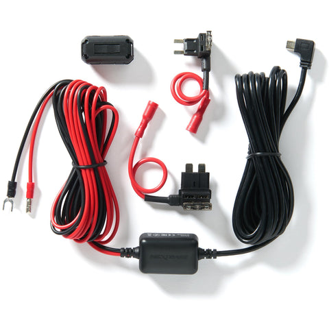 Nextbase Dash Cam Hardwire Kit (Series 2)
