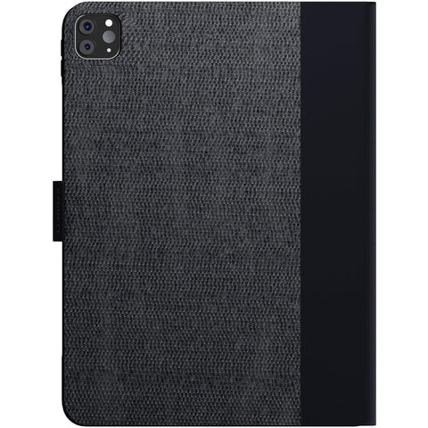 Cygnett TekView Case for iPad Pro 13" M4 (Black)