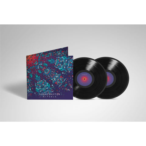 Rituals (Vinyl)