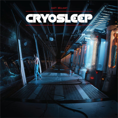 Cryosleep (picture disc)