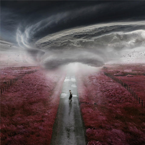 The Storm (Ltd Ed Etched Vinyl RSD 2021)