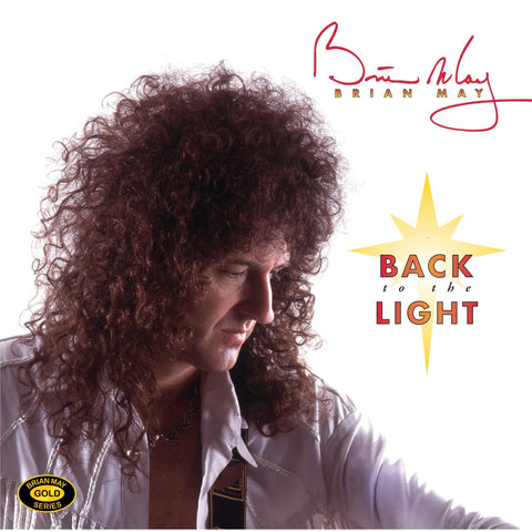 Back To The Light