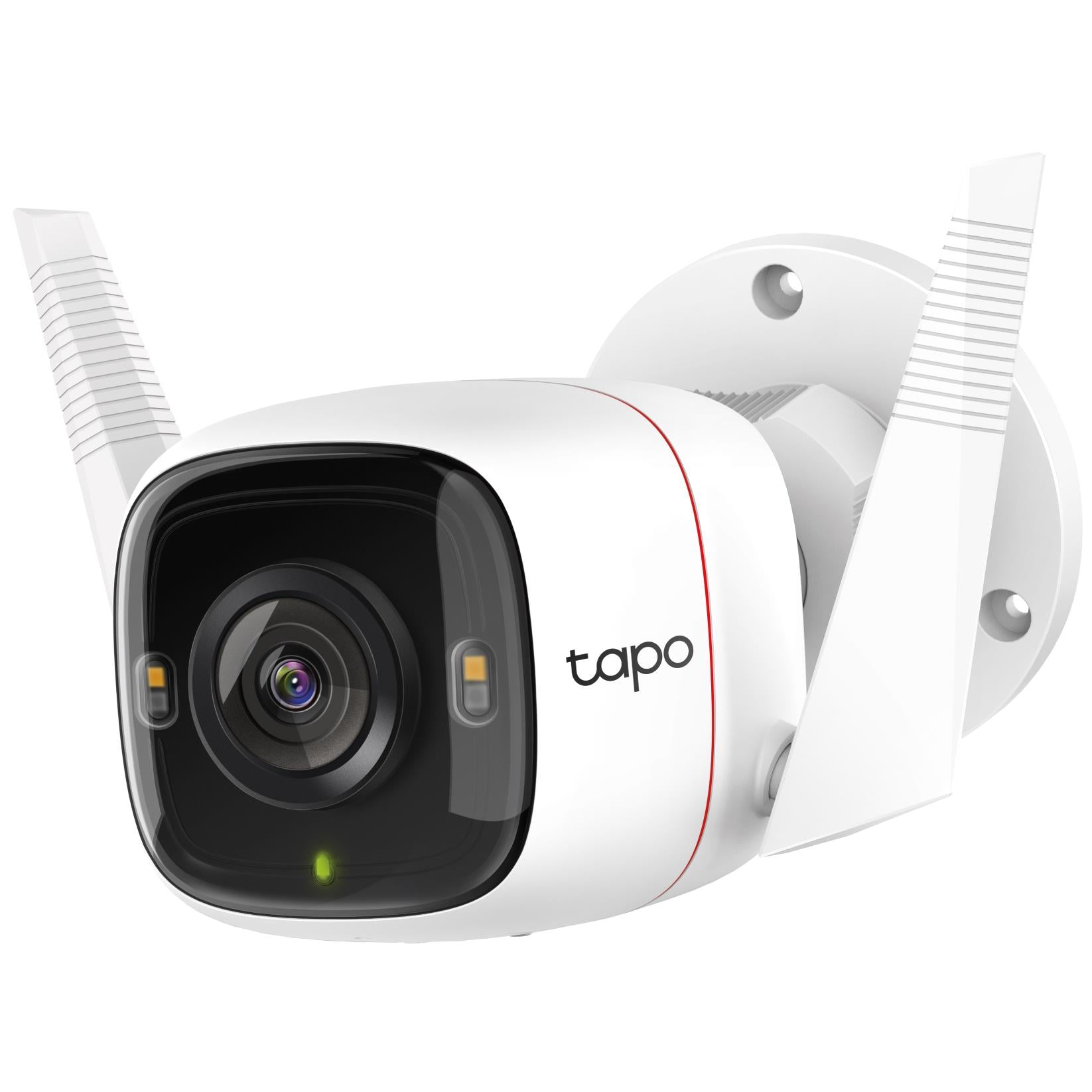 TP-Link Tapo C320WS Outdoor Security Wi-Fi Camera JB Hi-Fi NZ