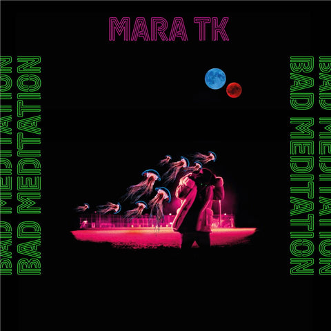 Bad Meditation (Vinyl)