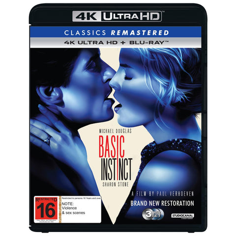 Basic Instinct