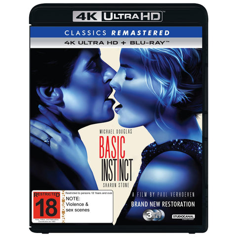 Basic Instinct