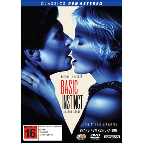 Basic Instinct