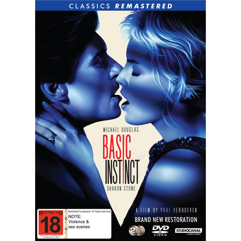 Basic Instinct