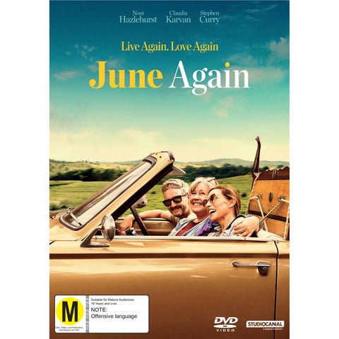 June Again
