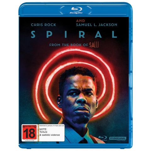 Spiral