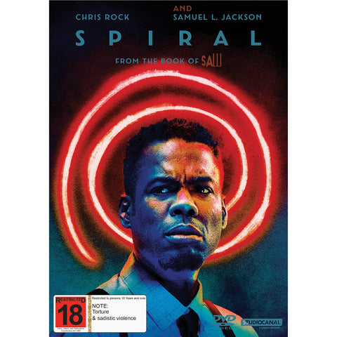 Spiral
