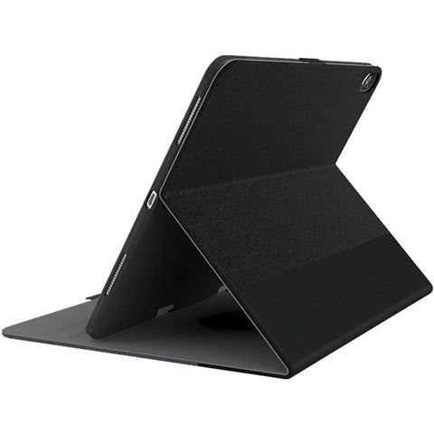 Cygnett TekView Folio Cover for iPad Air M4-M3-M2 11 iPad Air 10.9 (Gen 4-5) iPad Pro 11 (Gen 1-4) (Grey/Black)