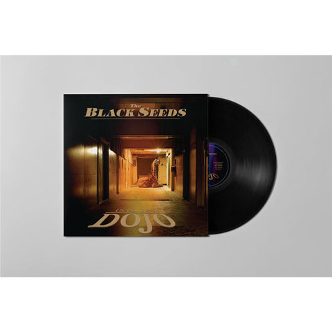 Into The Dojo (Vinyl)