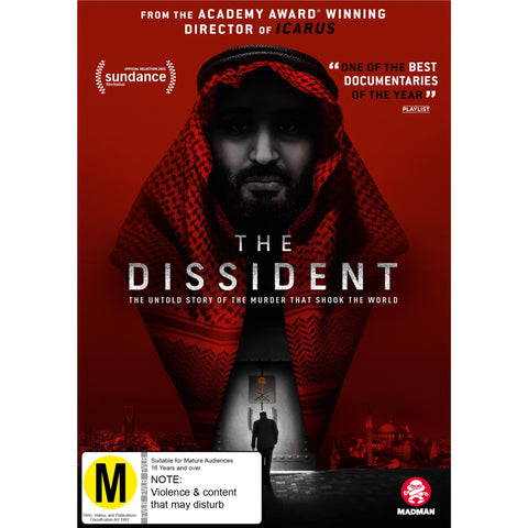 Dissident, The