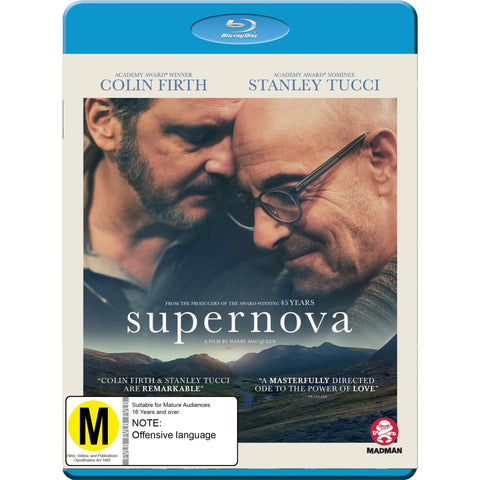 Supernova