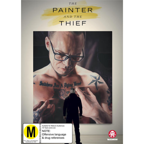 Painter And The Thief, The