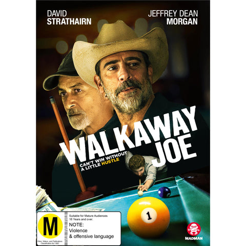 Walkaway Joe