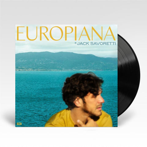Europiana (Vinyl)