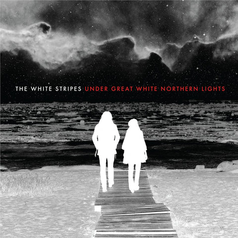 Under Great White Northern Lights, The