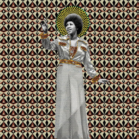 Aretha (Deluxe Edition)