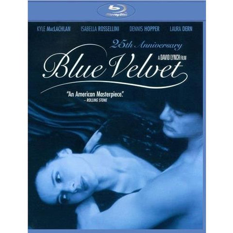 Blue Velvet