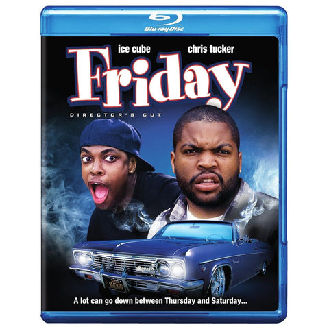Friday (Directors Cut)