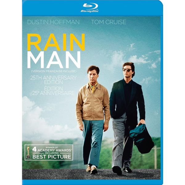 Rain Man JB Hi-Fi NZ