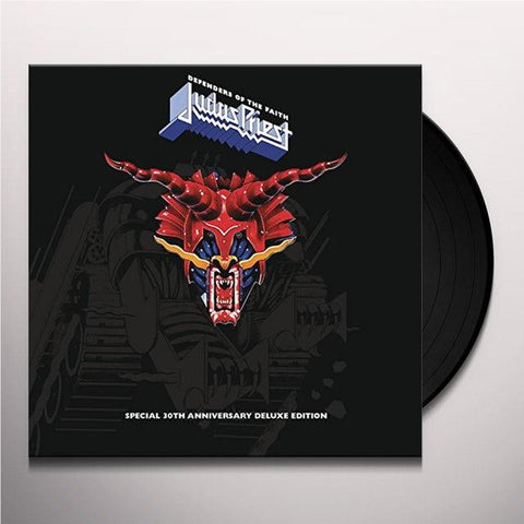 Defenders Of The Faith (Vinyl)