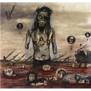 Christ Illusion