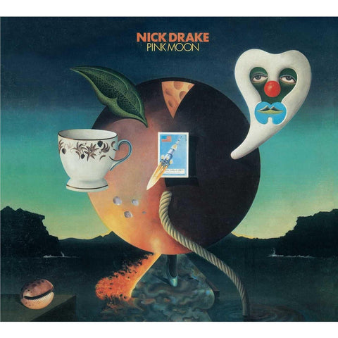 Pink Moon
