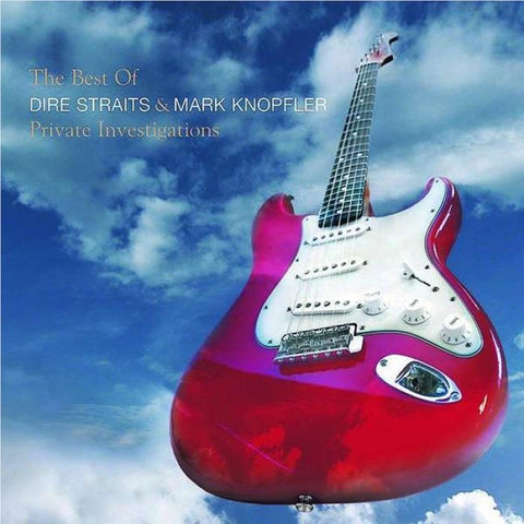Private Investigations: The Best Of Dire Straits & Mark Knopfler