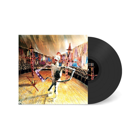 Stunt Clown (Vinyl)
