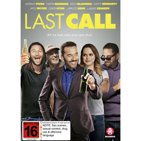 Last Call