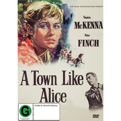 Town like Alice, A