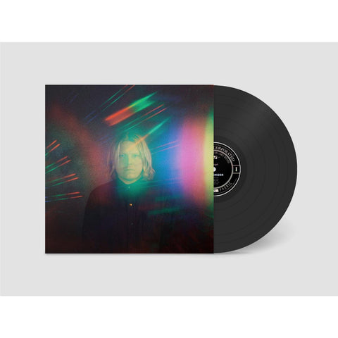 Harmonizer (Vinyl)