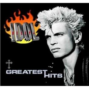 Greatest Hits