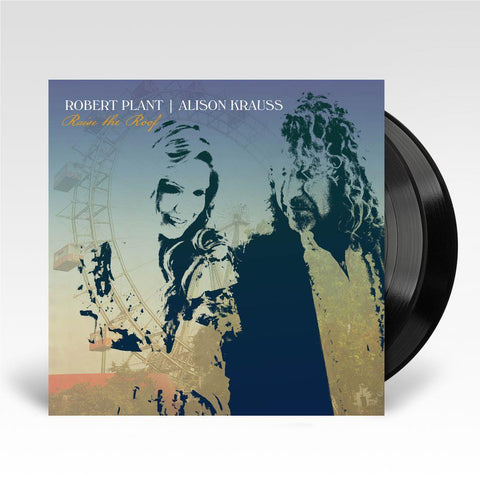 Raise The Roof (Vinyl)