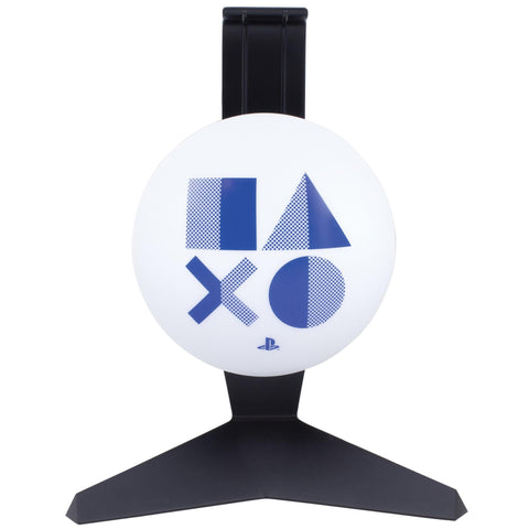 Paladone PlayStation Headset Stand Light