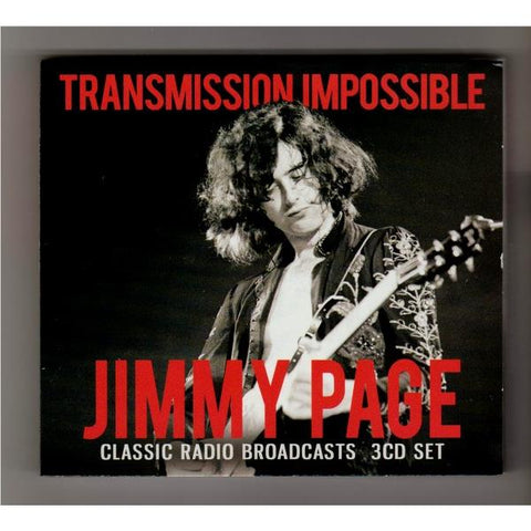 Transmission Impossible