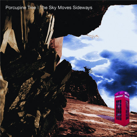 Sky Moves Sideways, The