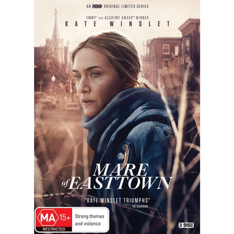Mare of Easttown - Season 1