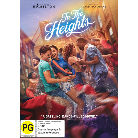 In The Heights