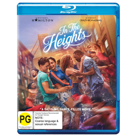 In The Heights