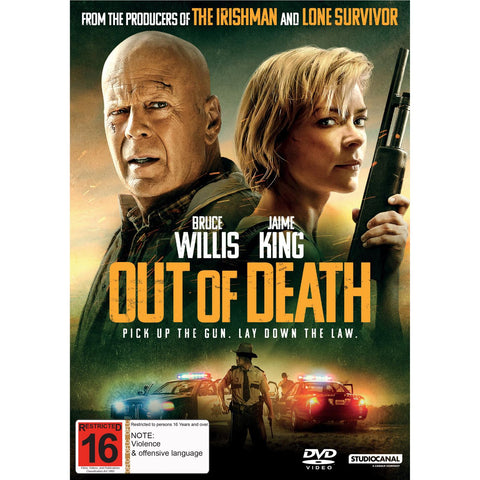 Out Of Death